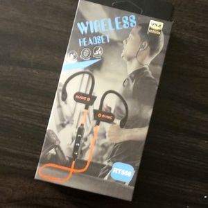 Wireless Headset - V4.4 version - RT558